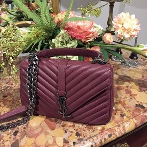 🎀🌸  Designer YSL bag 🌸🎀