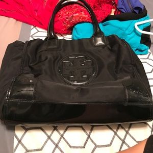 Small Tory Butch Tote