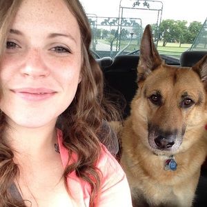 Meet your Posher, Kellie