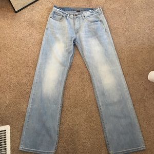 American Eagle Core Flex 32x32 original straight