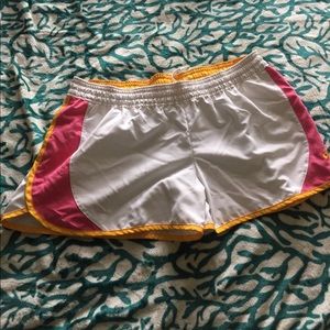 Nike shorts, NWOT