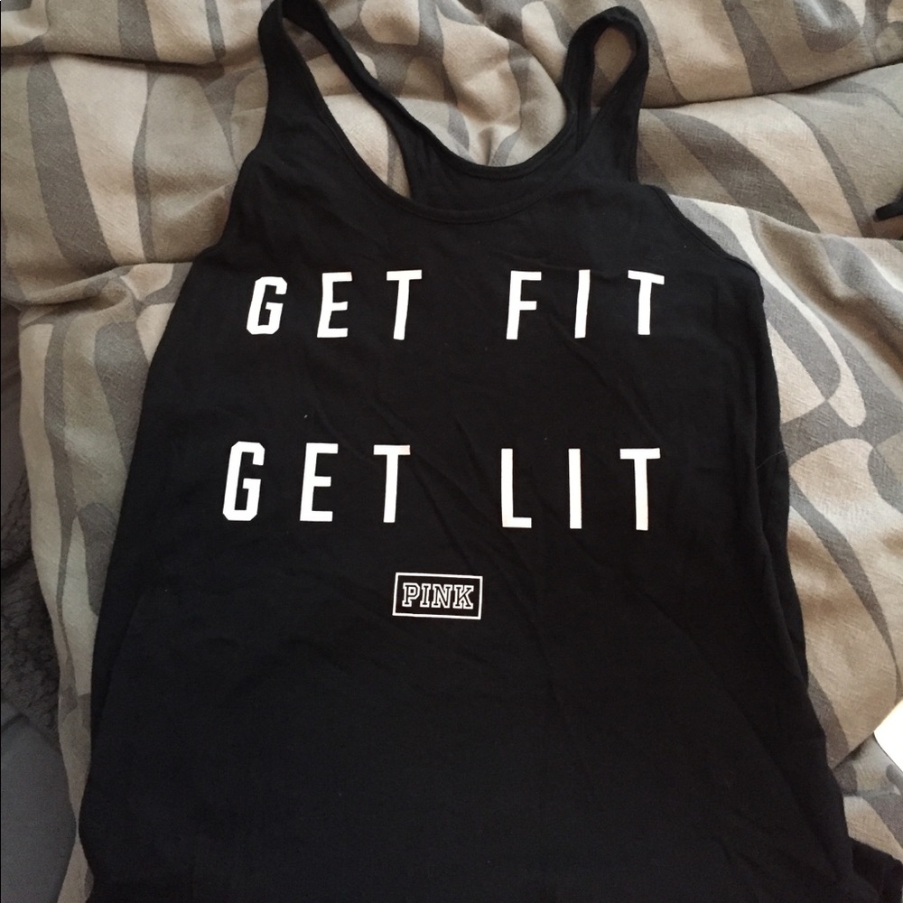 Victoria's Secret Tank Top
