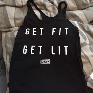 Victoria's Secret Tank Top