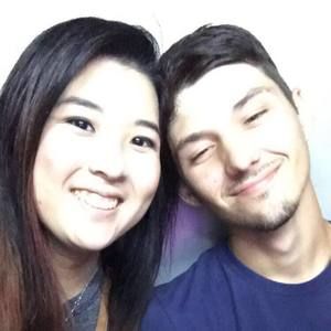 Meet your Posher, Eva grace