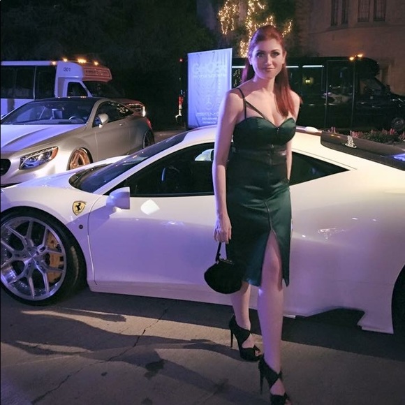 Meet your Posher, Kimber - Picture 2 of 4