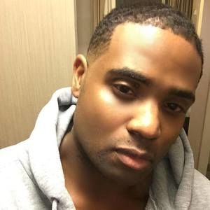 Meet your Posher, Donte