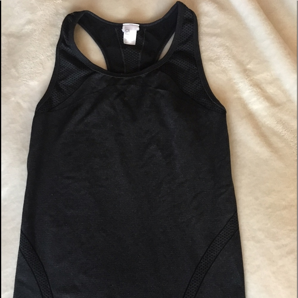 GAP FIT tank top