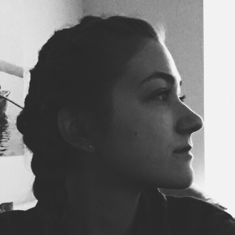 Meet your Posher, Grace