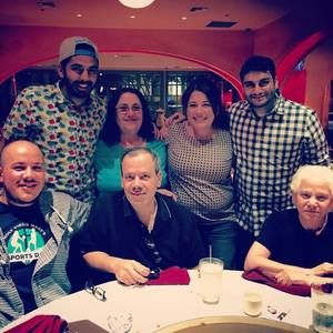 Meet your Posher, Mervat