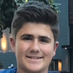 Meet your Posher, Corey