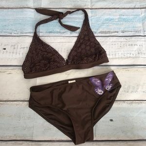 Isaac Mizrahi bikini