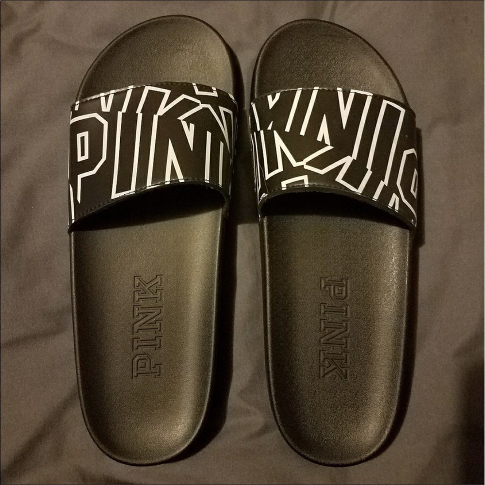 PINK slides