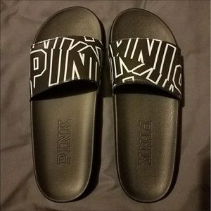 PINK slides