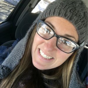 Meet your Posher, Amy