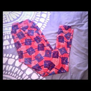 LuLaRoe Leggings