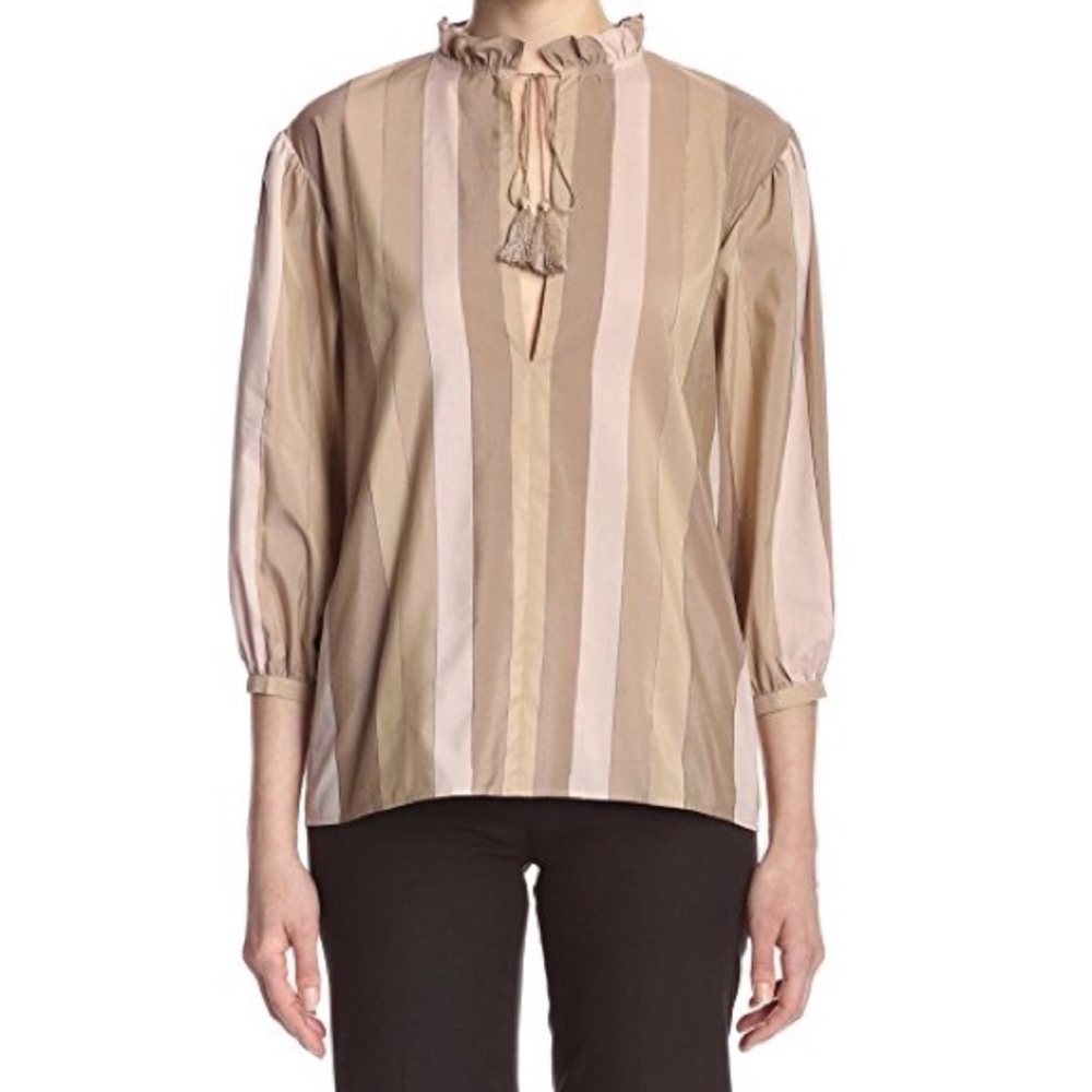 Rachel Zoe blouse