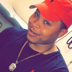 Meet your Posher, Marcus