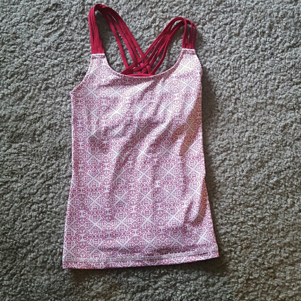 Calvin Klein Performance Top