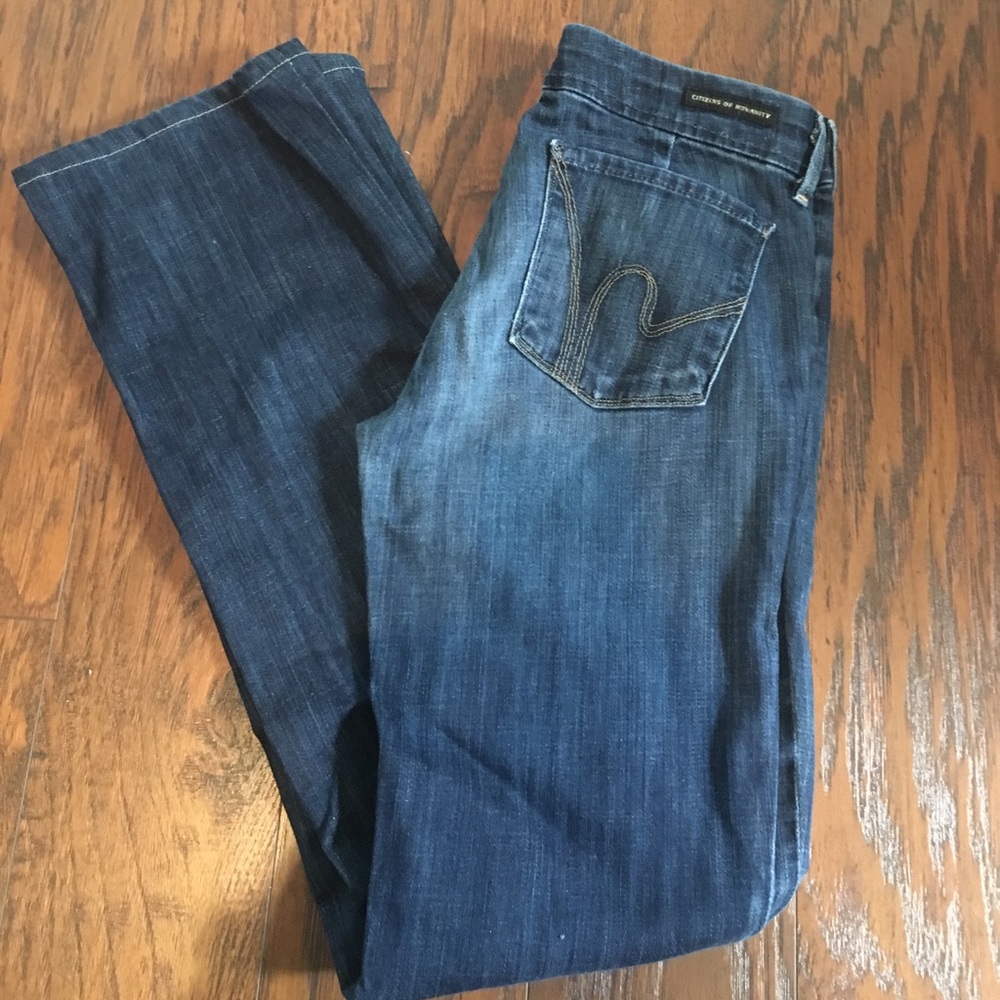 COH Jeans