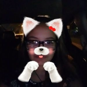 Meet your Posher, Annabelle