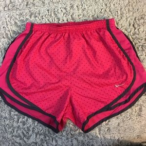 Nike Women's Dry Tempo Shorts
