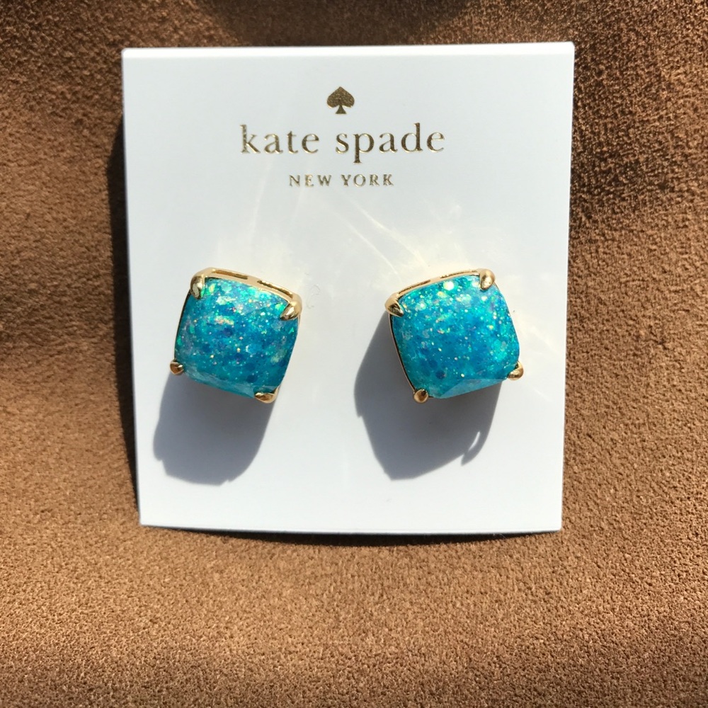 NWT Kate Spade earrings