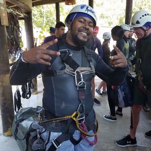 Meet your Posher, Glenn