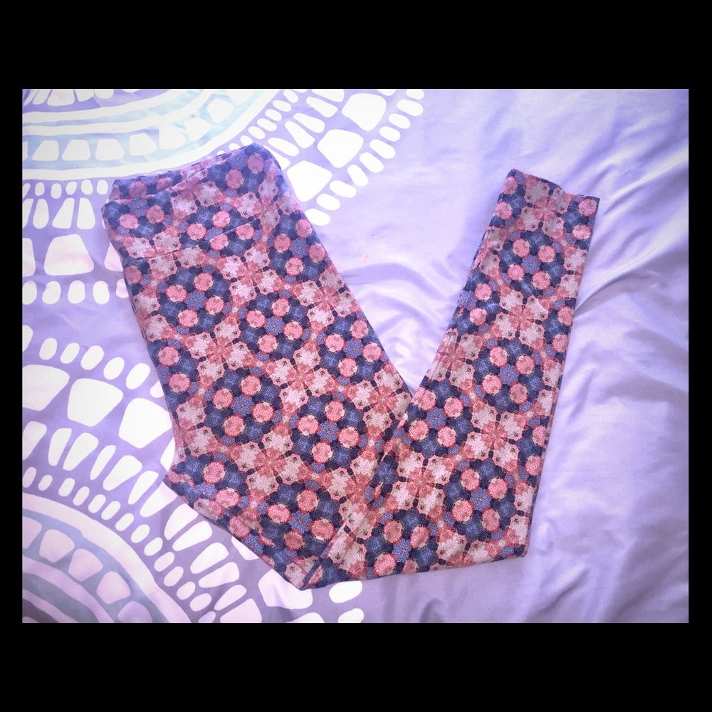 LuLaRoe Leggings