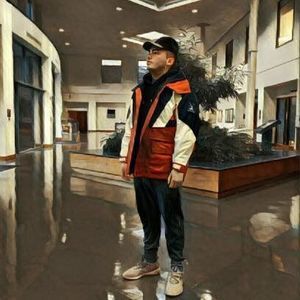 Meet your Posher, Federico