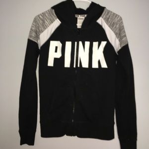 PINK ™ SWEATSHIRT 🖤