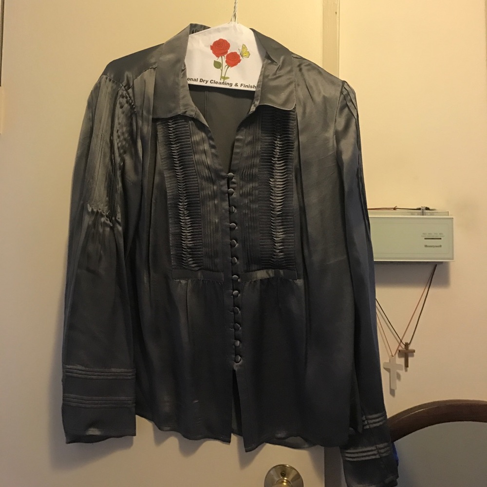 Saks fifth avenue top