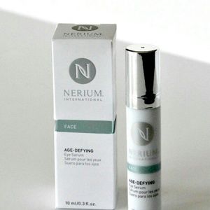 Eye serum