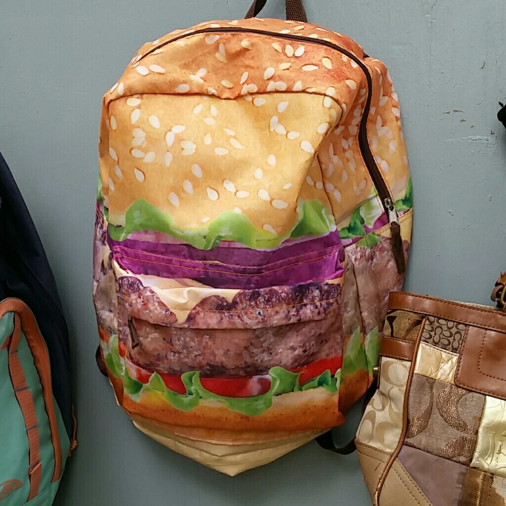 Backpack