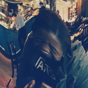 Meet your Posher, Breyah