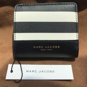 NWT Marc Jacobs wallet