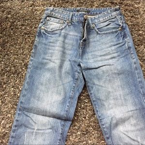 Marc Ecko- Men's Jeans. Size 30/30: Bootcut style