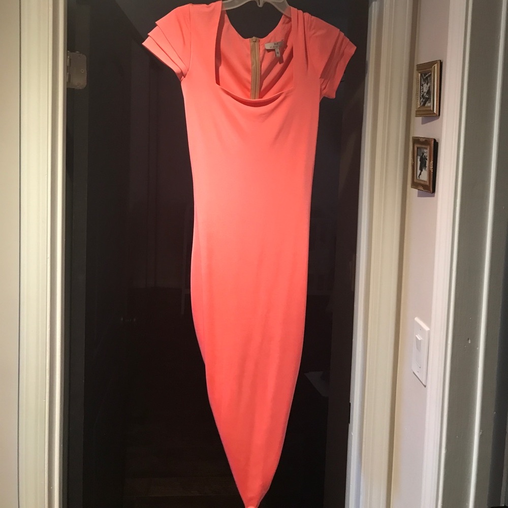 Stunning, sexy dress by a European label