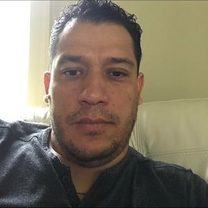 Meet your Posher, Gerardo