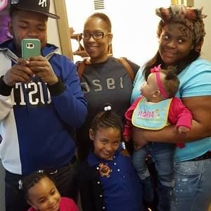 Meet your Posher, Nicole