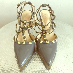 BCBGeneration Heels