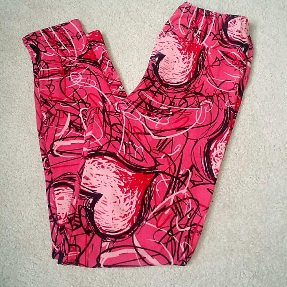 LulaRoe leggings