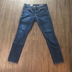 Gap Always Skinny Jeans 29X29
