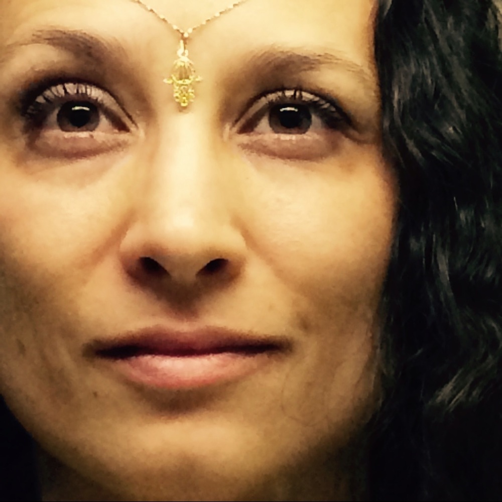 Meet your Posher, Alexandra