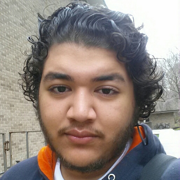 Meet your Posher, Kevin - Picture 1 of 1