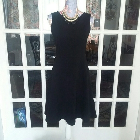 Talbots Dresses & Skirts - Talbots Perfect Little Black Dress NWT
