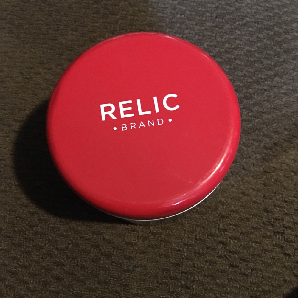 Relic woman's watch