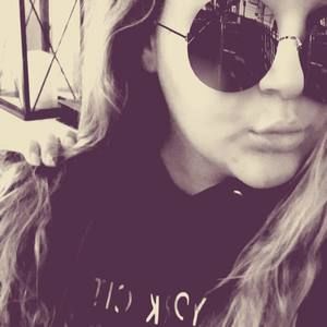 Meet your Posher, Shannon