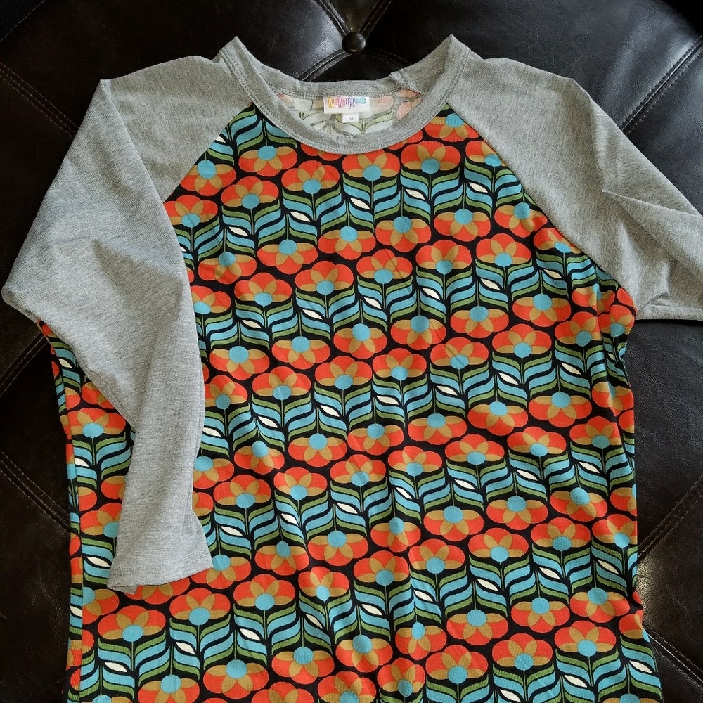Randy t-shirt