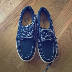 New Bass Shoes (no box)