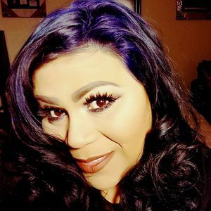 Meet your Posher, Rosemary